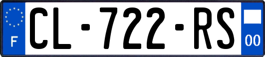 CL-722-RS