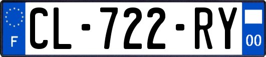 CL-722-RY