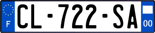 CL-722-SA