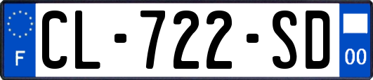 CL-722-SD