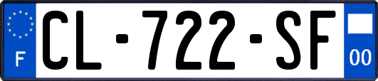 CL-722-SF