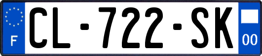 CL-722-SK