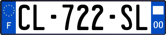 CL-722-SL