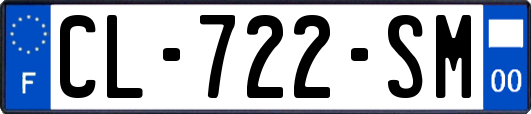 CL-722-SM
