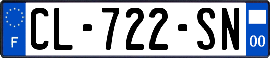 CL-722-SN