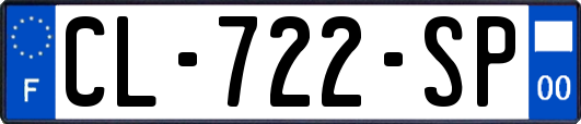 CL-722-SP