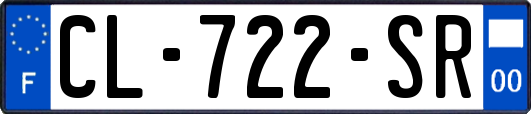 CL-722-SR