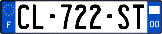 CL-722-ST
