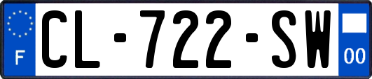 CL-722-SW