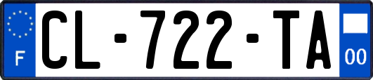 CL-722-TA