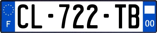 CL-722-TB