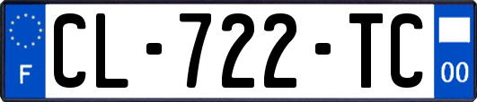 CL-722-TC