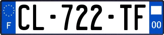 CL-722-TF