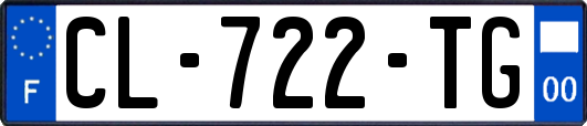 CL-722-TG