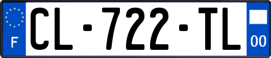 CL-722-TL