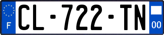 CL-722-TN