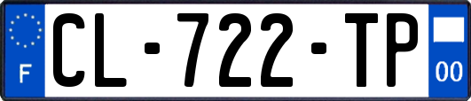 CL-722-TP