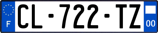 CL-722-TZ