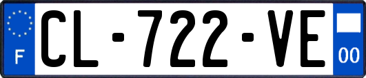 CL-722-VE