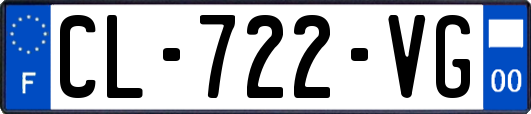 CL-722-VG