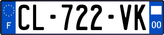 CL-722-VK