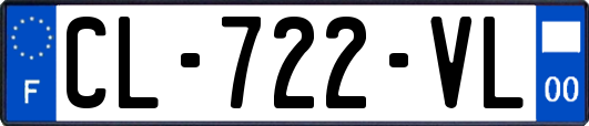 CL-722-VL