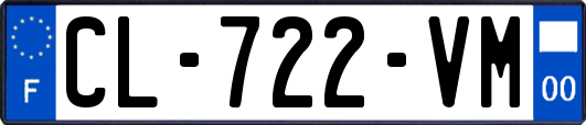 CL-722-VM