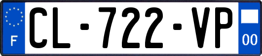 CL-722-VP