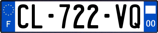 CL-722-VQ