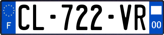 CL-722-VR