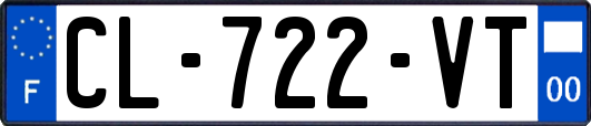 CL-722-VT