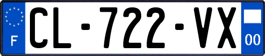 CL-722-VX