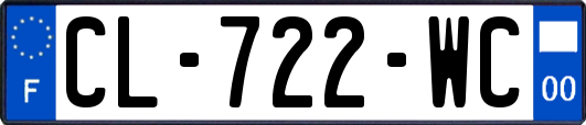 CL-722-WC