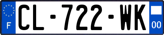 CL-722-WK