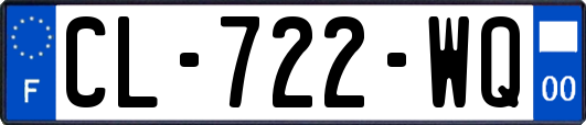 CL-722-WQ