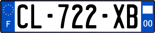 CL-722-XB
