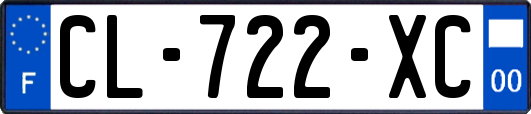 CL-722-XC