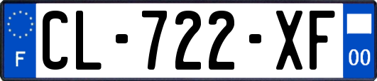 CL-722-XF