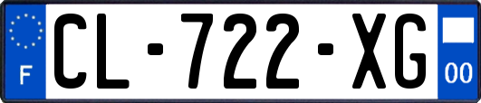 CL-722-XG