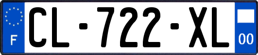 CL-722-XL