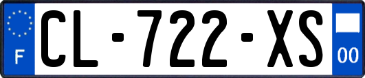 CL-722-XS