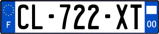 CL-722-XT