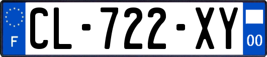 CL-722-XY