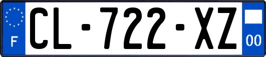 CL-722-XZ