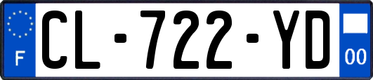 CL-722-YD