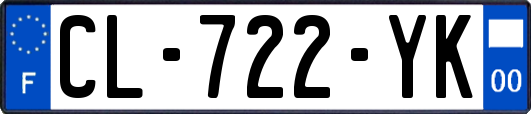 CL-722-YK