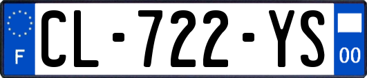 CL-722-YS