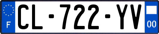 CL-722-YV