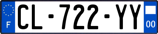 CL-722-YY