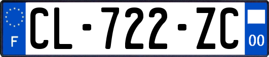 CL-722-ZC